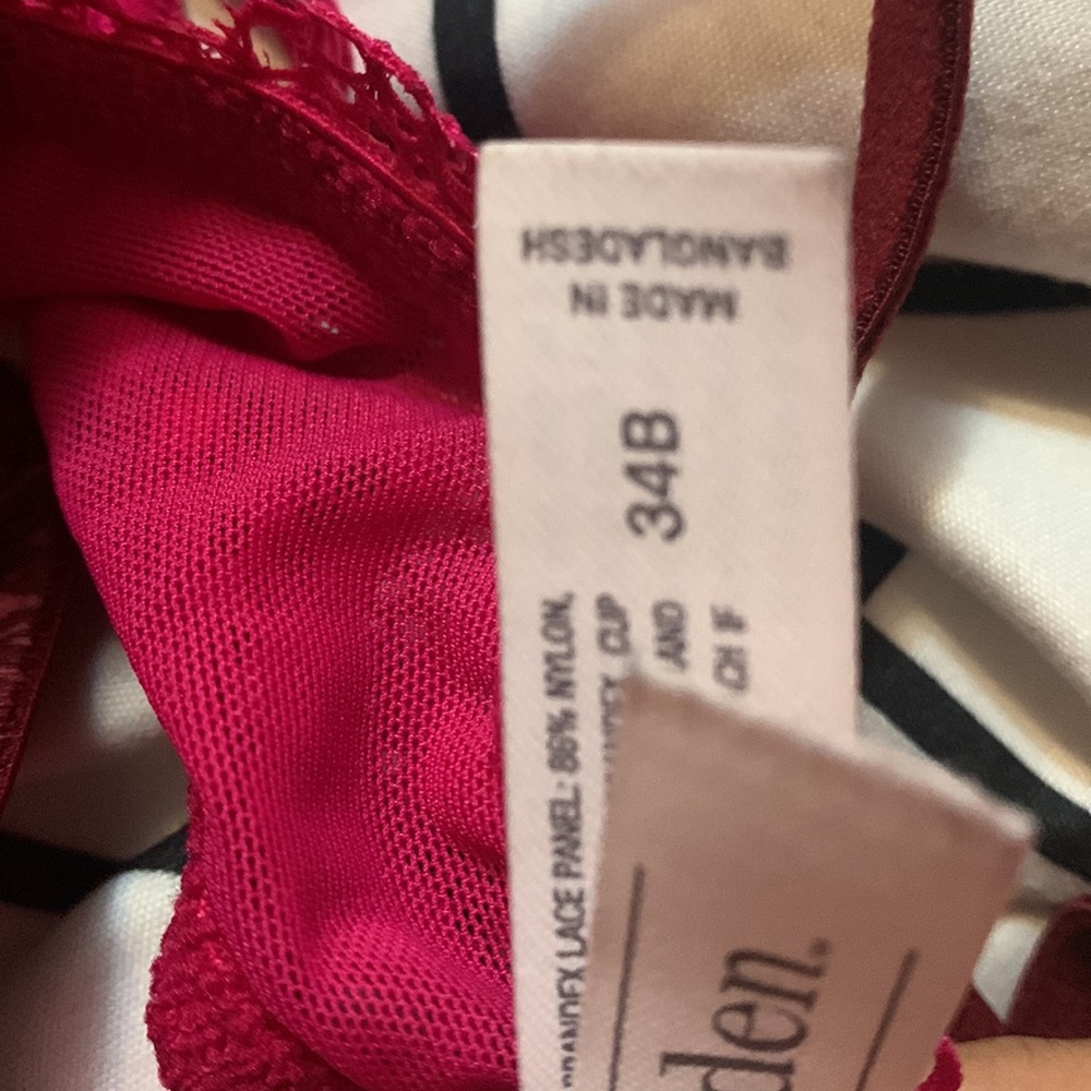 bundle bras - Picture 3 of 3